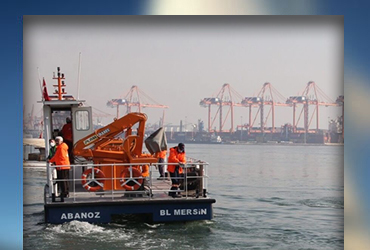 2025-2026 İmalatlarımız Hidrolik Sistemler