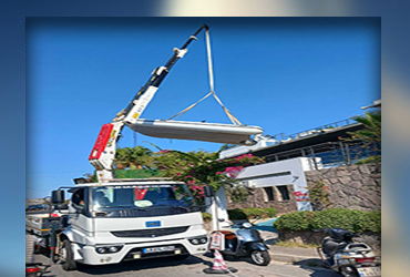 2025-2026 İmalatlarımız Hidrolik Sistemler