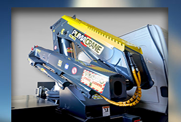 2025-2026 İmalatlarımız Hidrolik Sistemler