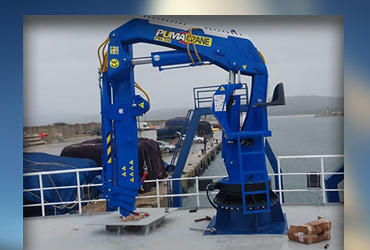 2025-2026 İmalatlarımız Hidrolik Sistemler