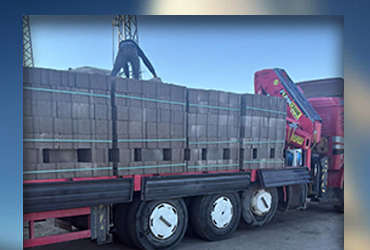 2025-2026 İmalatlarımız Hidrolik Sistemler