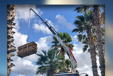 2025-2026 İmalatlarımız Hidrolik Sistemler