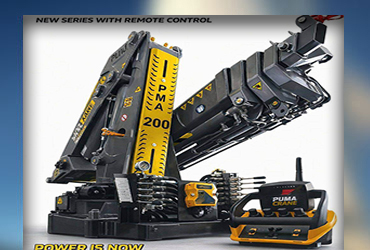 2025-2026 İmalatlarımız Hidrolik Sistemler