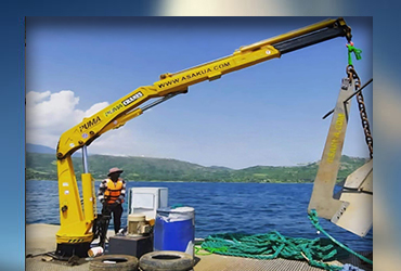 2025-2026 İmalatlarımız Hidrolik Sistemler