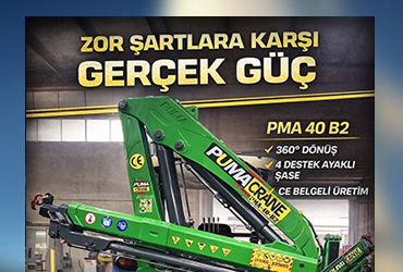 2025-2026 İmalatlarımız Hidrolik Sistemler