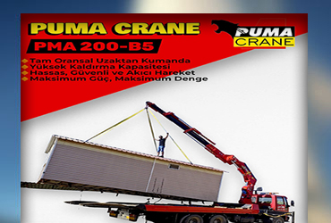 2025-2026 İmalatlarımız Hidrolik Sistemler