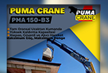 2025-2026 İmalatlarımız Hidrolik Sistemler