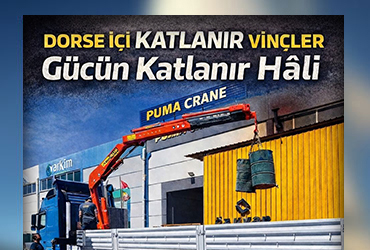 2025-2026 İmalatlarımız Hidrolik Sistemler