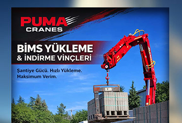 2025-2026 İmalatlarımız Hidrolik Sistemler