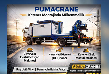 2025-2026 İmalatlarımız Hidrolik Sistemler