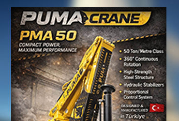 2025-2026 İmalatlarımız Hidrolik Sistemler