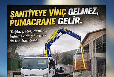 2025-2026 İmalatlarımız Hidrolik Sistemler